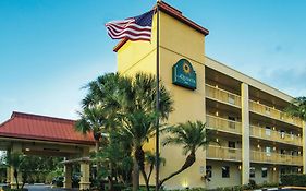 La Quinta Inn West Palm Beach